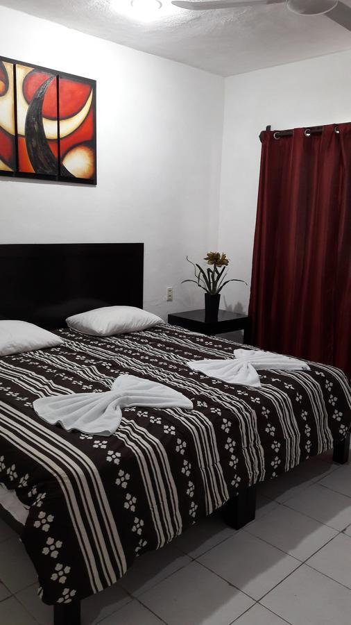 Hotel 41 Valladolid Valladolid  Buitenkant foto