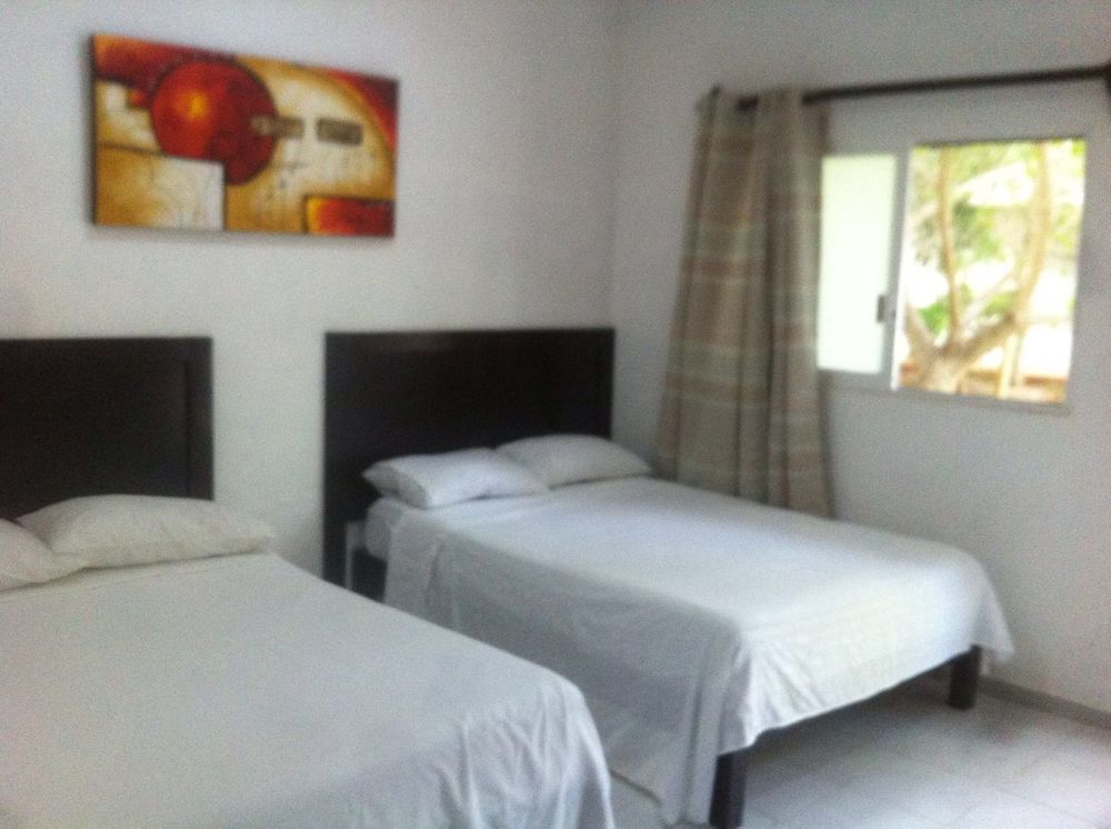 Hotel 41 Valladolid Valladolid  Buitenkant foto