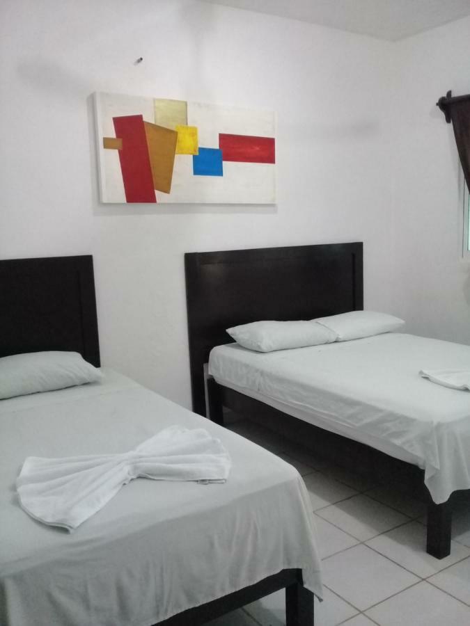 Hotel 41 Valladolid Valladolid  Buitenkant foto