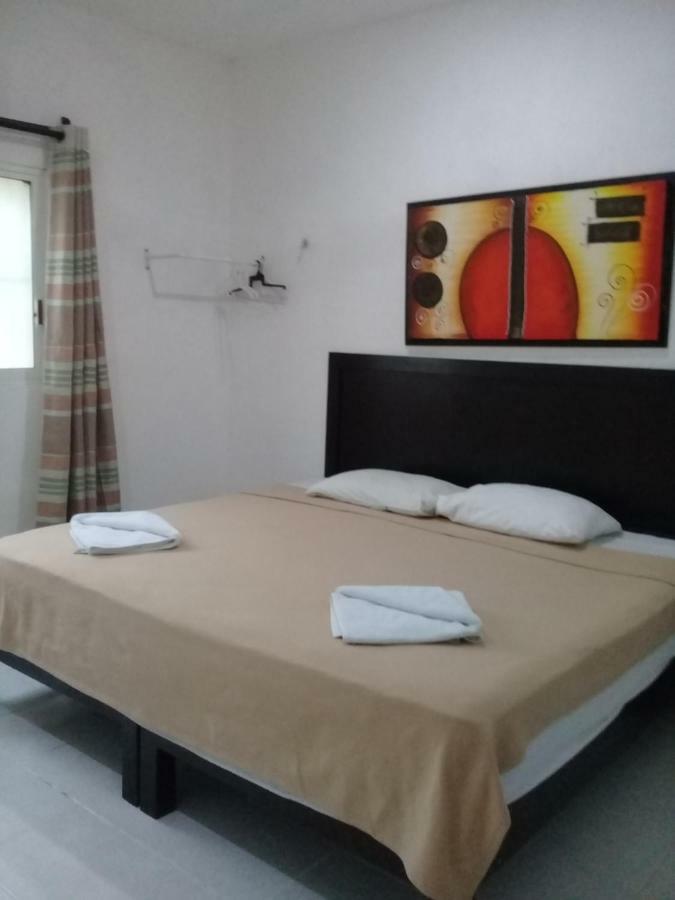 Hotel 41 Valladolid Valladolid  Buitenkant foto