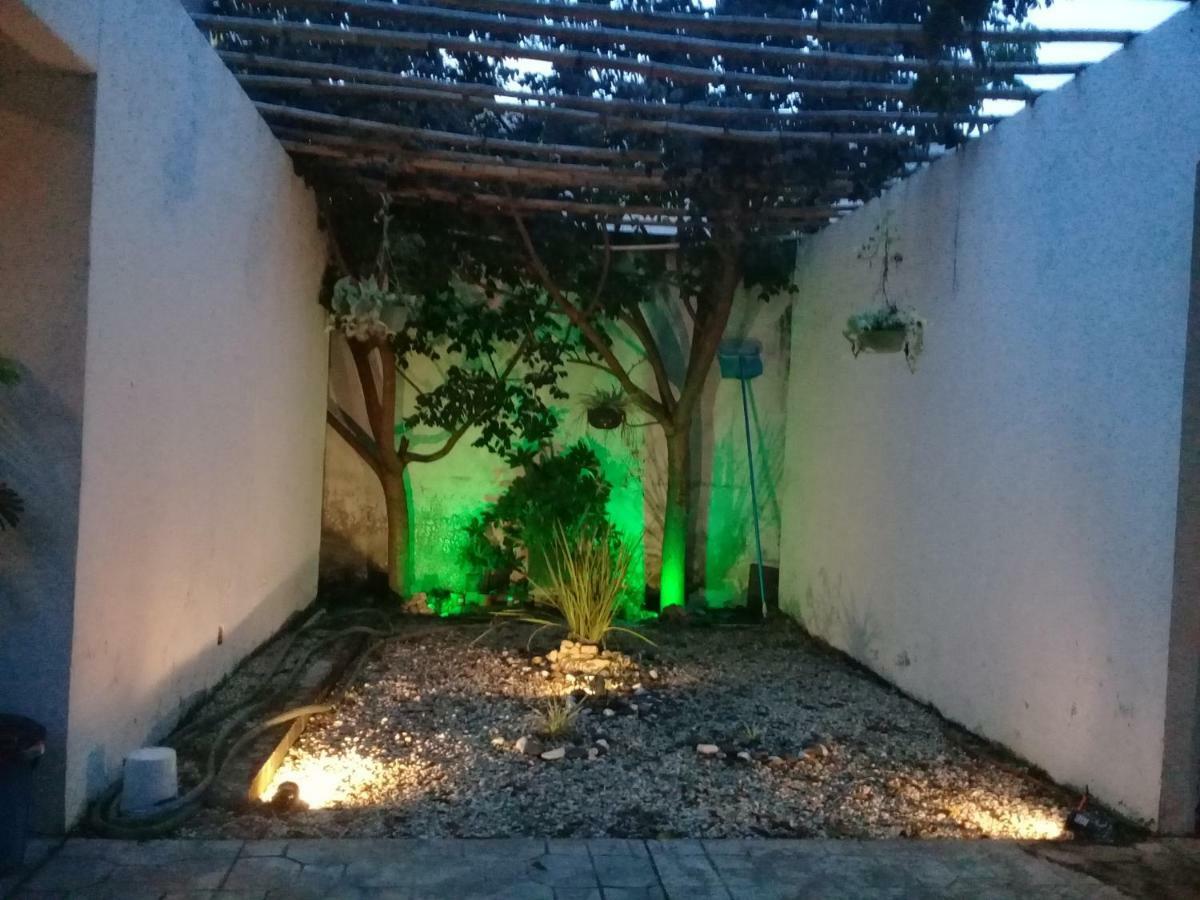 Hotel 41 Valladolid Valladolid  Buitenkant foto